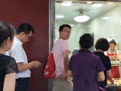 -张记卤菜店(三条巷店)