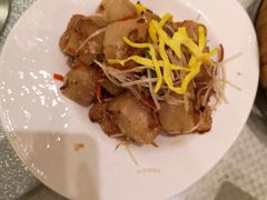 -香港富临皇宫(扬名广场店)