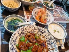 -阿大排档(长春这有山店)