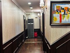 -老洋房花园饭店(绍兴路店)