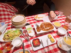 -西贝(虹口龙之梦店)