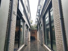 -糖房咖啡(南锣鼓巷店)