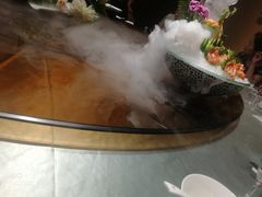 -番茄犟汤锅(东坝店)