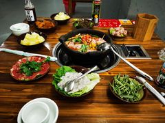 -笔记安顺夺夺粉火锅