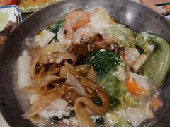 -热浪岛马来餐厅