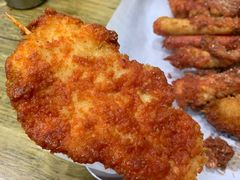-庞记炸串