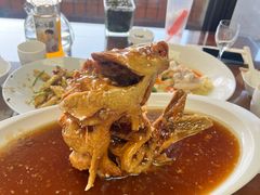 -颜家菜·鲁菜世家(大明湖店)