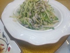 -老院子饭店·鲁菜·海鲜·家常菜
