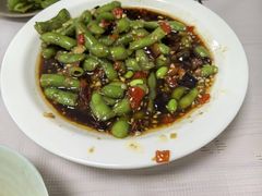 -蟹小平蟹钳·烧烤(光谷·金地雄楚店)