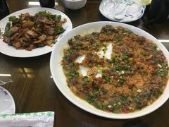 -缘来聚·徽菜名店(黄山宏村店)