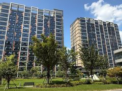 -上海浦东由由信福养老院