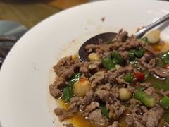 -新白鹿餐厅(城西银泰城店)