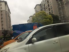 -上海市浦东新区恒宇幼儿园(杨南部)