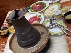 -清真·马家火锅美食城(镇江北路店)