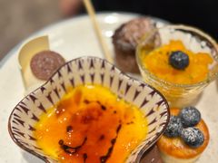 -博林天瑞喜来登酒店·西丽尚膳