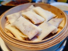 -丽晶轩中餐厅(重庆丽晶酒店)