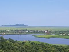 -珲春防川景区