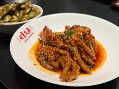 -天宝兄弟(前海壹方城店)