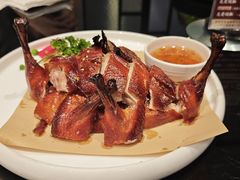 -忆家一宴(大木桥路旗舰店)