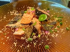 -长崎屋·日本料理·刺身·烧鸟(天河北路店)