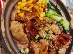 -赵财记·肠粉·煲仔饭(九龙城店)
