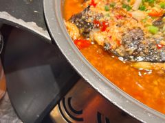 -鱼上·烤鱼(万象城店)