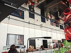 -黑牛の店·黑金店(沈阳万象城店)