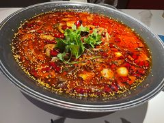 -麻六记(新天地店)