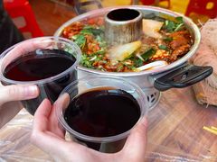 -王大乔泡椒米线·小火锅(星城天地店)