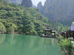 -山西通天峡景区