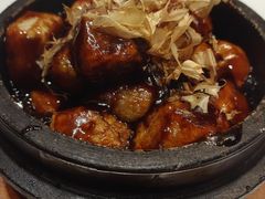 -酒蜻蜓·庭院私房菜(天元东路店)