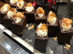 -北京王府井希尔顿酒店·万斯阁西餐厅