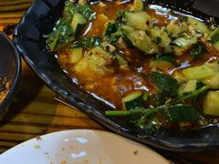 -丹东特色烤肉(南光三部店)