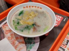 -红荔村肠粉(岗厦店)