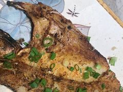 -胖老汉新疆特色椒麻鸡(南门店)