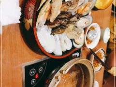 -牛New寿喜烧(青浦店)