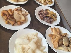 -天宜隆蘑菇宴火锅(石景山旗舰店)