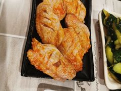 -胡哥烤肥牛(车公庙店)