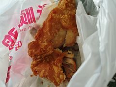 -永顺炸鸡(北京总店)