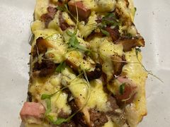 -HELLO 27 意面·沙拉·帕尼尼