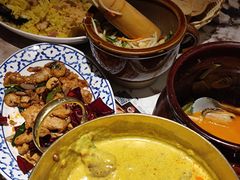 -KingThaia金泰兰(滨江天街店)