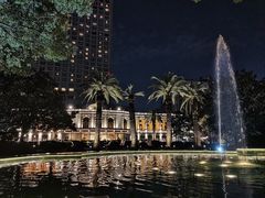 -上海花园饭店