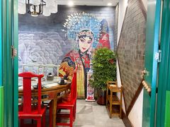 -京门老爆三·铜锅涮肉 爆肚(望京店)