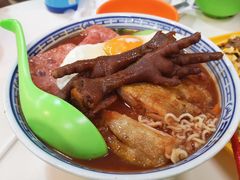 -華歡冰室-WahFoon(吉大店)