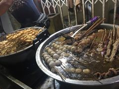 -马记大锅煮(总店)