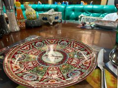 -卢布里西餐厅(总店)