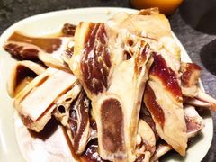 -韩盛·盛江山自助料理(中街大悦城店)