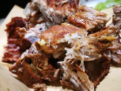 -香滨园骨架王(民生路店)