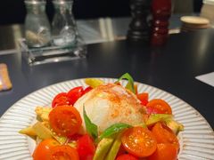-IES Restaurant(去未舍店)