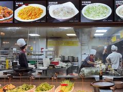 -前门烤鸭(江东中路店)